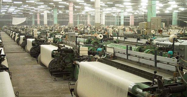 印度大力发展纺织工业,欲将棉花全部留在国内加工